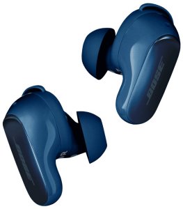 Bose Headphones 881046-0800 / Ultra Open Earbuds Blue on Light Blue 1