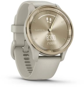 Garmin Wearable 010-02665-02 / Vivomove Trend - 40 mm Gray 2