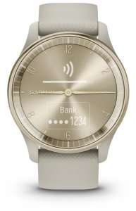 Garmin Wearable 010-02665-02 / Vivomove Trend - 40 mm Gray 3