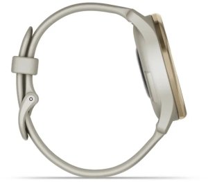 Garmin Wearable 010-02665-02 / Vivomove Trend - 40 mm Gray 4