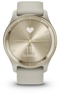 Garmin Wearable 010-02665-02 / Vivomove Trend - 40 mm Gray 6