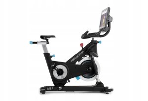 Rower stacjonarny Westin FREEMOTION ROWER b22.7 COACHBIKE™ 2