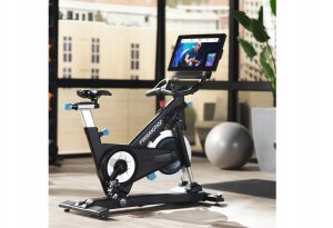 Rower stacjonarny Westin FREEMOTION ROWER b22.7 COACHBIKE™ 6