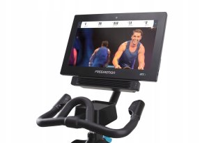 Rower stacjonarny Westin FREEMOTION ROWER b22.7 COACHBIKE™ 9