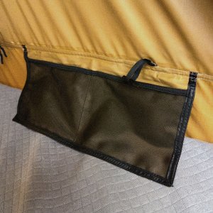 Namiot turystyczny Offlander Soft Cahaya 140 17