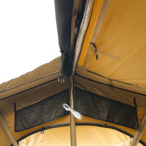 Namiot turystyczny Offlander Soft Cahaya 140 18