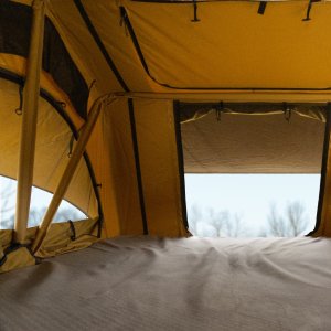 Namiot turystyczny Offlander Soft Cahaya 140 19