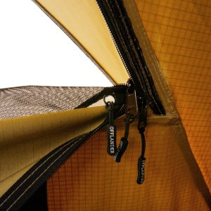 Namiot turystyczny Offlander Soft Cahaya 140 20