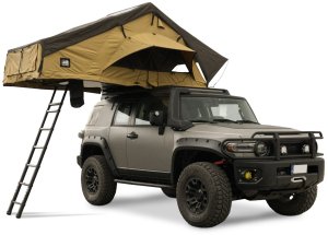 Namiot turystyczny Offlander Soft Cahaya 140 2