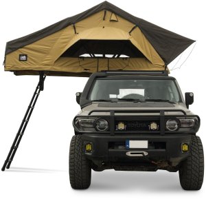 Namiot turystyczny Offlander Soft Cahaya 140 4