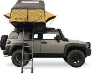 Namiot turystyczny Offlander Soft Cahaya 140 5