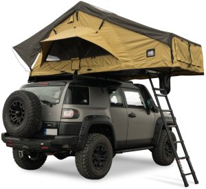 Namiot turystyczny Offlander Soft Cahaya 140 6