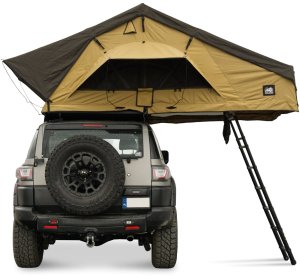 Namiot turystyczny Offlander Soft Cahaya 140 7