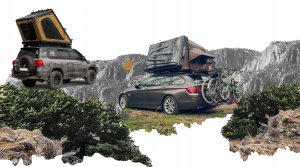 OFFLANDER KABINA PRYSZNICOWA TURYSTYCZNA DO MARKIZY 13