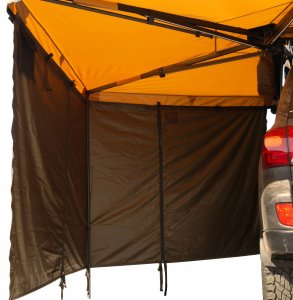 OFFLANDER KABINA PRYSZNICOWA TURYSTYCZNA DO MARKIZY 7