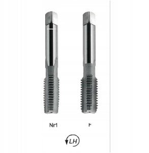 GWINTOWNIK M12x1,25 NGMM/2 DIN-2181/2 (6H) LH  HSS 1