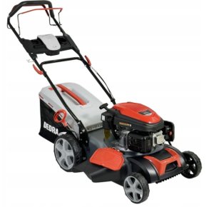 KOSIARKA SPALINOWA Z NAPÄDEM 46CM 3.6KW 2 OSTRZA 23