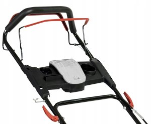 KOSIARKA SPALINOWA Z NAPÄDEM 46CM 3.6KW 2 OSTRZA 5