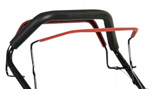 KOSIARKA SPALINOWA Z NAPÄDEM 46CM 3.6KW 2 OSTRZA 7