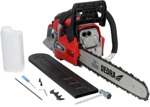 Piła łańcuchowa Dedra DED8718 3.2 KM 58 cm3 45 cm 5