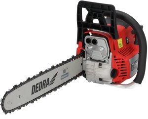 Piła łańcuchowa Dedra DED8718 3.2 KM 58 cm3 45 cm 2