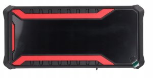 URZÄDZENIE ROZRUCHOWE POWERBANK 12000 MAH LCD 13