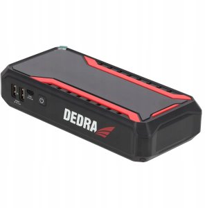 URZÄDZENIE ROZRUCHOWE POWERBANK 12000 MAH LCD 3