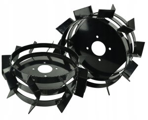 KOÅA METALOWE 2SZT. 3