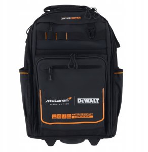 Dewalt Plecak narzędziowy McLaren DWST60101-9 2