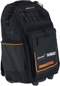 Dewalt Plecak narzędziowy McLaren DWST60101-9 3