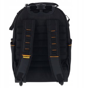 Dewalt Plecak narzędziowy McLaren DWST60101-9 4