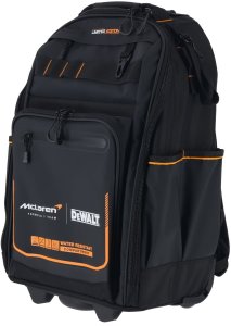 Dewalt Plecak narzędziowy McLaren DWST60101-9 5