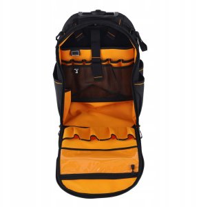 Dewalt Plecak narzędziowy McLaren DWST60101-9 6