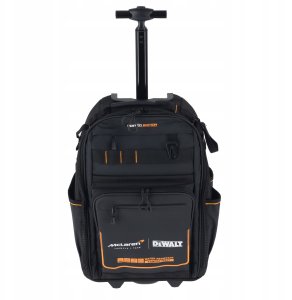 Dewalt Plecak narzędziowy McLaren DWST60101-9 7