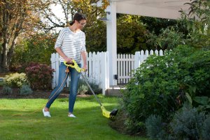 PODKASZARKA ELEKTRYCZNA 290W RTL2925 2