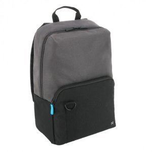 Mobilis TheOne Essential 14-15.6" black and grey 1