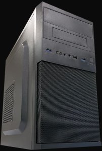 Case M-ATX LC-Power 2004MB V3 1