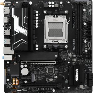 Płyta główna ASRock B850M-X WiFi R2.0 2