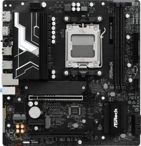 Płyta główna ASRock B850M-X R2.0 2