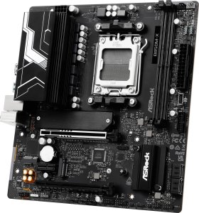 Płyta główna ASRock B850M-X R2.0 4