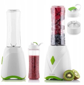 Blender stołowy Hyundai - PB900 3