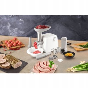 Maszynka do mielenia mięsa Hyundai - MG740 2