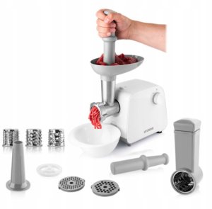 Maszynka do mielenia mięsa Hyundai - MG740 7