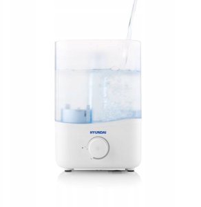 Nawilżacz powietrza Hyundai Nawilżacz powietrza Hyundai - HUM283 3