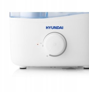 Nawilżacz powietrza Hyundai Nawilżacz powietrza Hyundai - HUM283 4
