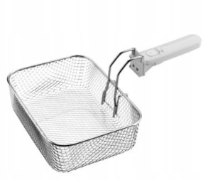 Frytkownica Hyundai - DF165 2