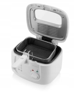 Frytkownica Hyundai - DF165 3