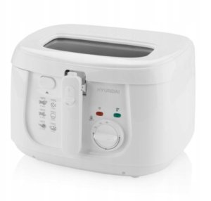 Frytkownica Hyundai - DF165 5