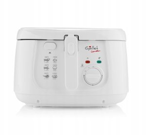 Frytkownica Hyundai - DF165 6