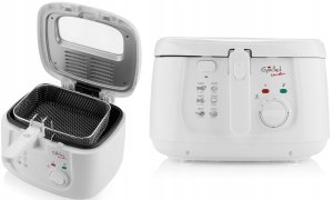 Frytkownica Hyundai - DF165 7